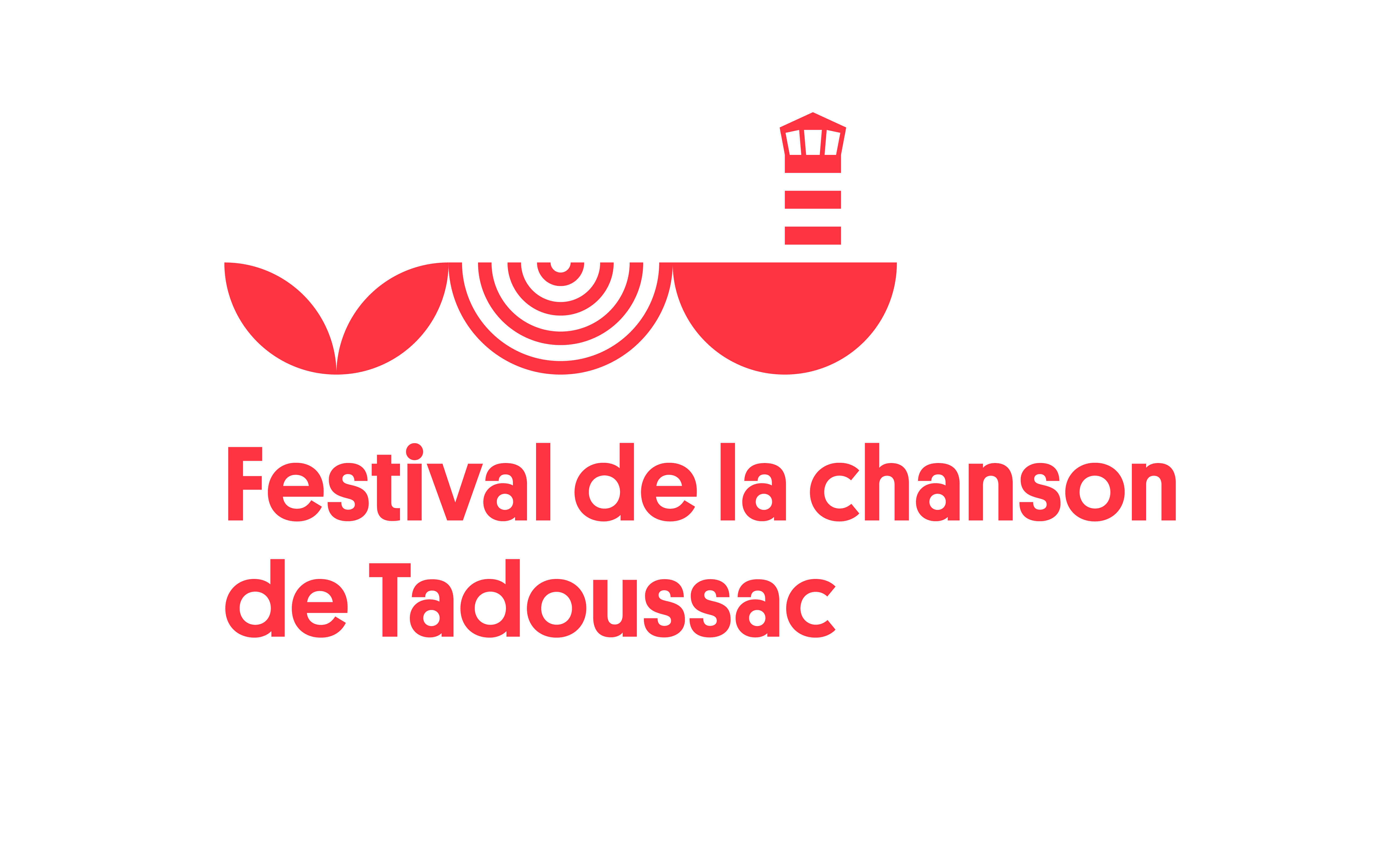 Festival chanson Tadoussac