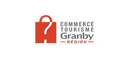 Commerce Tourisme Granby_Région
