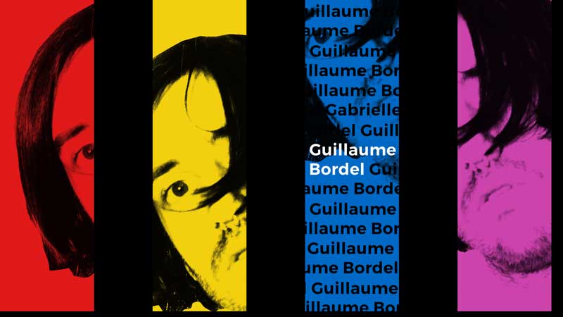 Guillaume Bordel | Finaliste 2019