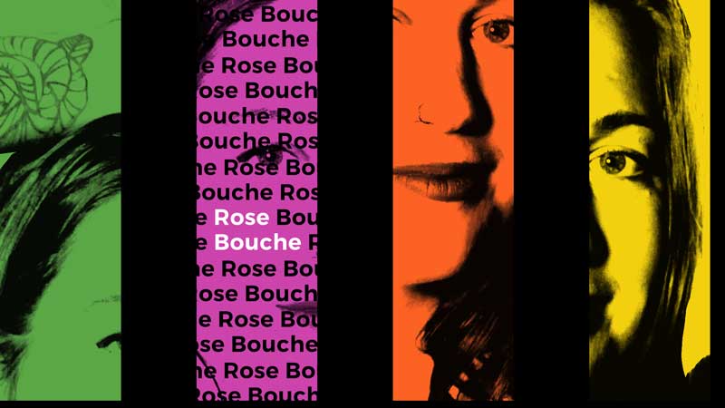 Rose Bouche | Demi-finaliste 2019