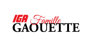 IGA Famille Gaouette