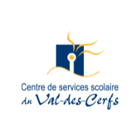 Centre de services scolaires du Val-des-Cerfs
