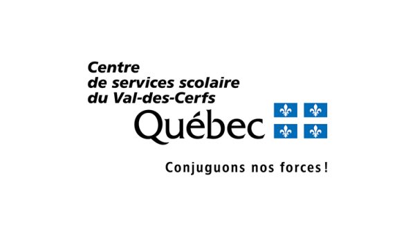 Centre de services scolaire du Val-des-Cerfs