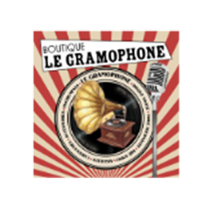Boutique Le Gramophone