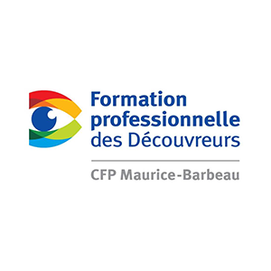 Formation professionnelle des découvreurs CFP Maurice Barbeau