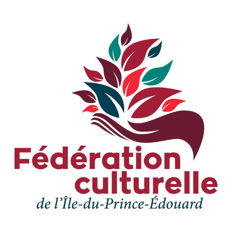 Logo de la Fédération culturelle de l'Île-du-Prince-Édouard
