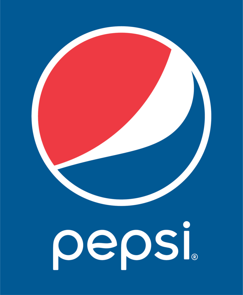 Logo de Pepsi