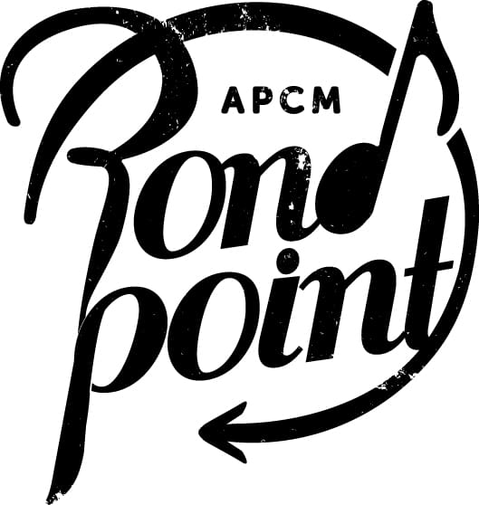 Logo de Rond Point