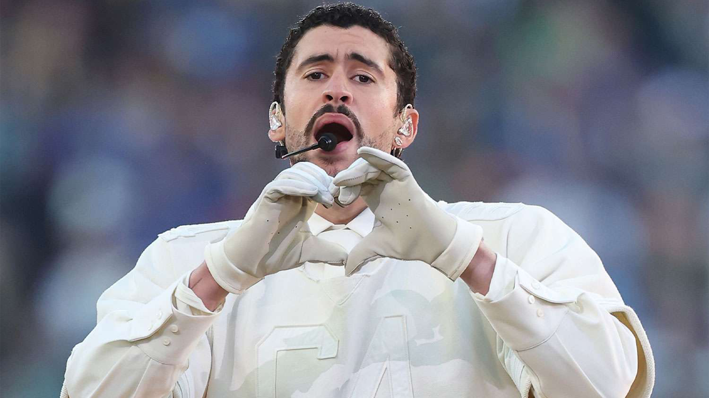 Crédit : Patrick T. Fallon / AFP via Getty